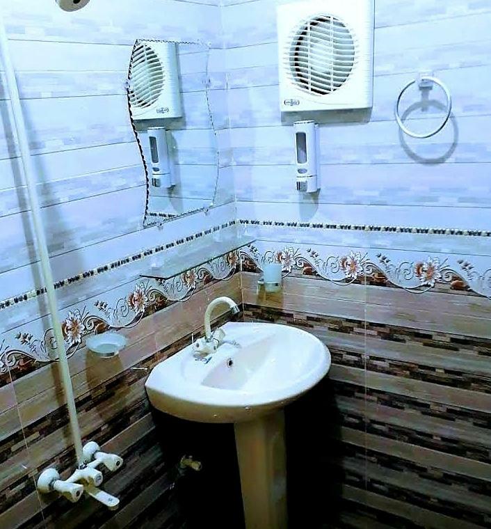 Galaxy Palace Near Millennium Mall Karaczi Zewnętrze zdjęcie